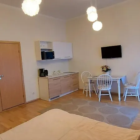 Apartament Kuninga 24/2 Old Town