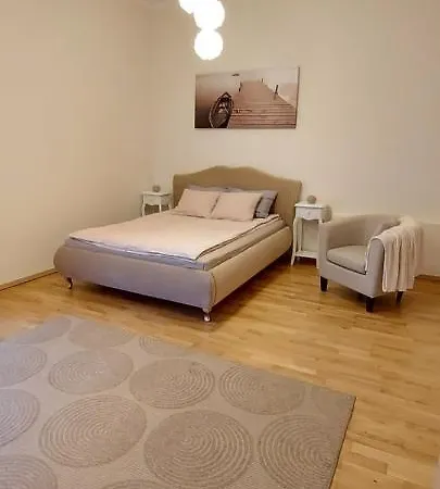 Kuninga 24/2 Old Town Appartement