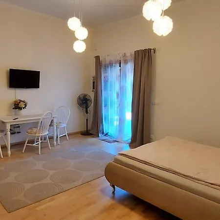 Appartement Kuninga 24/2 Old Town Pärnu