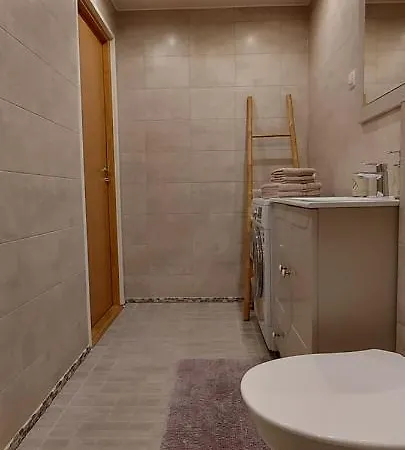 Kuninga 24/2 Old Town Apartament