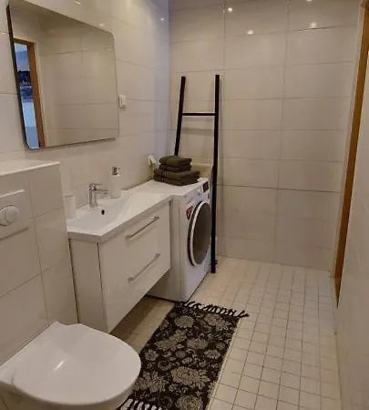 Kuninga 24/2 Old Town Apartament *