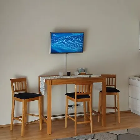 Appartement Kuninga 24/2 Old Town