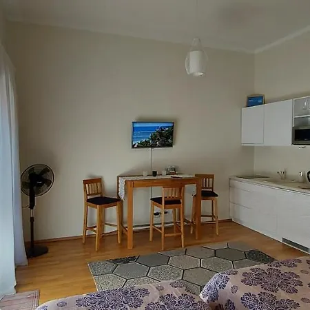 Apartment Kuninga 24/2 Old Town *