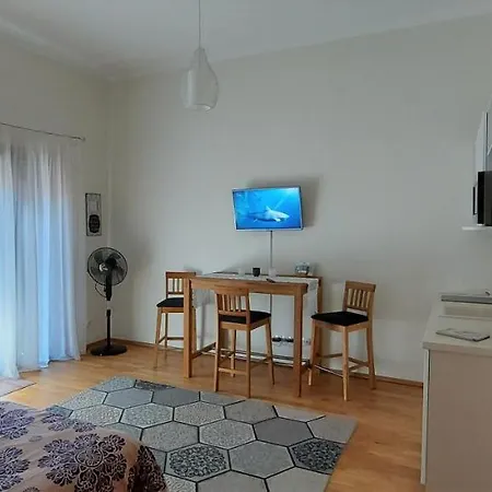 Kuninga 24/2 Old Town * Parnawa