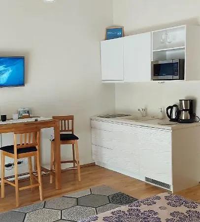 Kuninga 24/2 Old Town Appartement