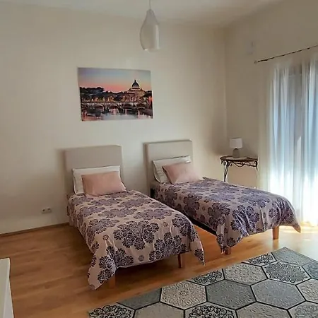 Appartamento Kuninga 24/2 Old Town Pärnu