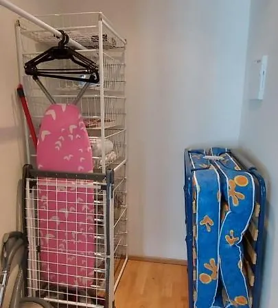 Kuninga 24/2 Old Town Appartement Pärnu