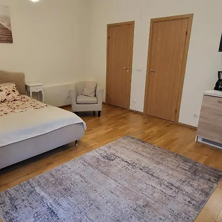 Appartement Kuninga 24/2 Old Town Pärnu