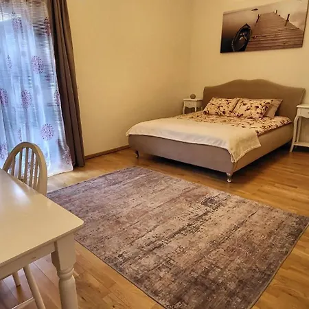 Kuninga 24/2 Old Town Appartement Pärnu