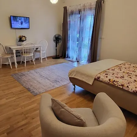 Appartamento Kuninga 24/2 Old Town Pärnu