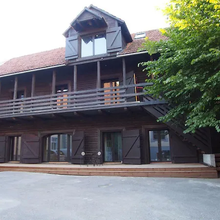 Appartement Kuninga 24/2 Old Town *