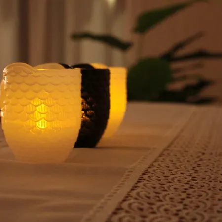 Kuninga 24/2 Old Town Apartament