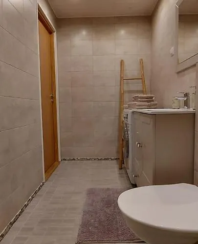 Kuninga 24/2 Old Town Appartamento