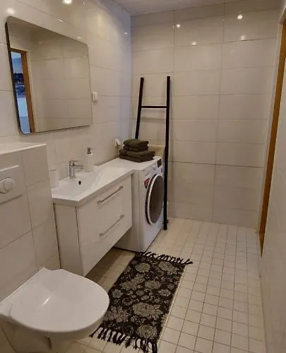 Kuninga 24/2 Old Town Appartement *