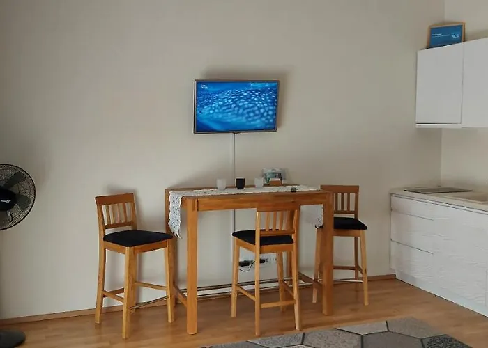 Appartement Kuninga 24/2 Old Town