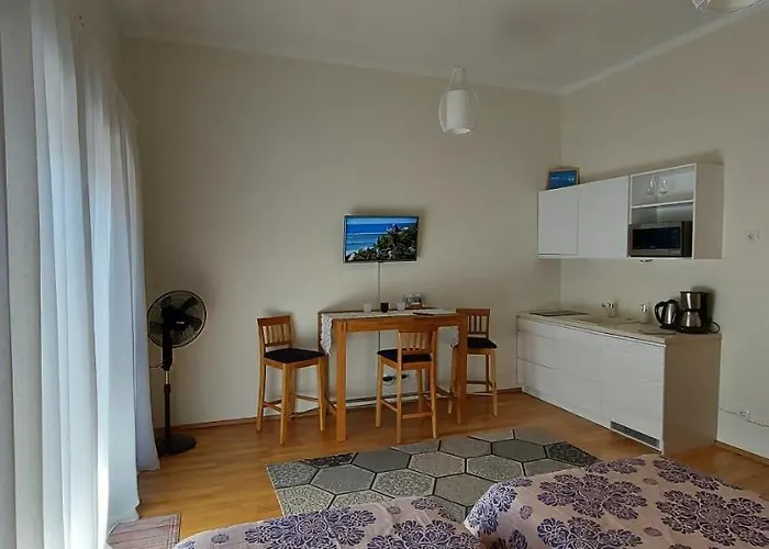 Appartement Kuninga 24/2 Old Town *