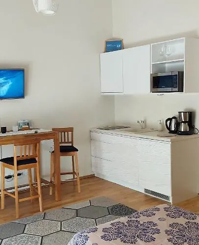 Kuninga 24/2 Old Town Appartement