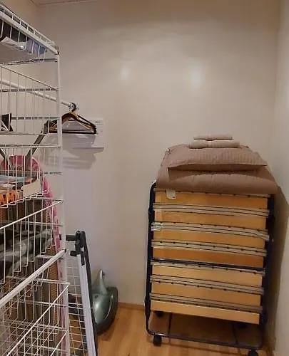 Kuninga 24/2 Old Town *