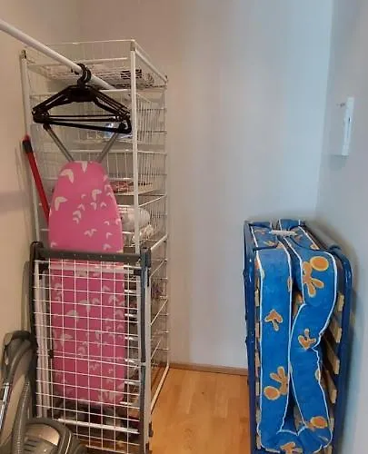 Kuninga 24/2 Old Town Appartamento Pärnu