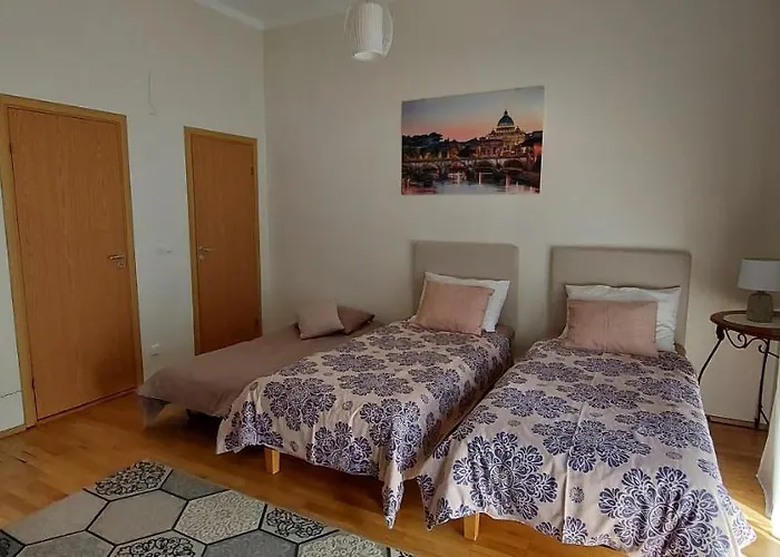 Kuninga 24/2 Old Town