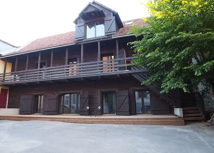 Appartement Kuninga 24/2 Old Town *