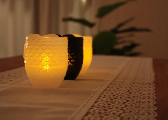 Kuninga 24/2 Old Town Appartement